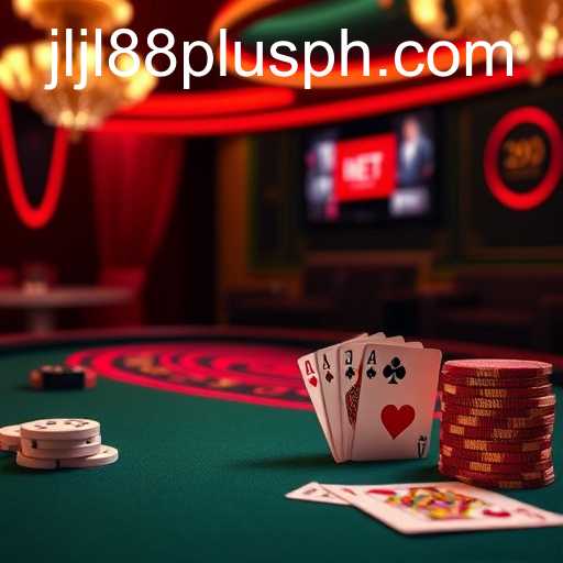 Jljl88 Plus