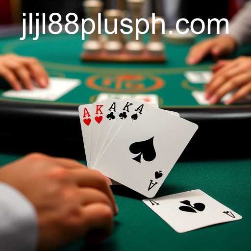 Jljl88 Plus