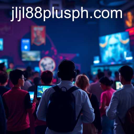 Player Community: Uniting Through Jljl88 Plus