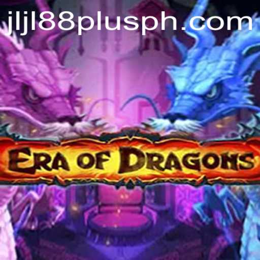 Discover the Magic of EraOfDragons: A Journey with Jljl88 Plus