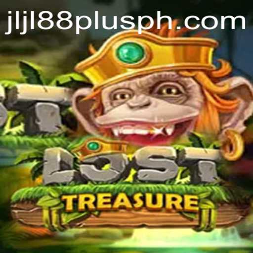 LostTreasure: A Journey into the Exciting World of Jljl88 Plus Gaming