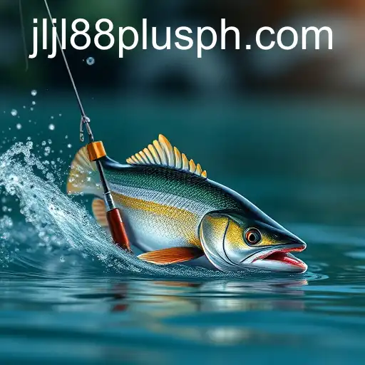 Jljl88 Plus | Exploring the World of Online Fishing