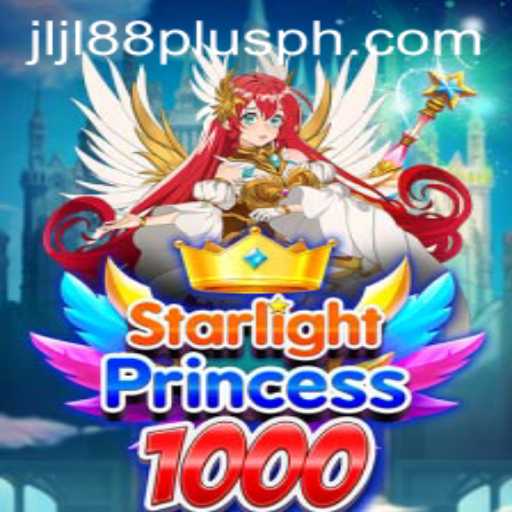 Discover the Enchanting World of StarlightPrincess1000: A Magical Gaming Experience