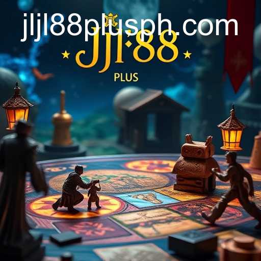 The Allure of Tabletop Gaming: Exploring the World of Jljl88 Plus