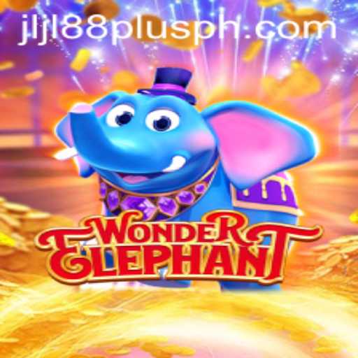 Discovering WonderElephant: A Journey Into the Enchanting Realm of Jljl88 Plus